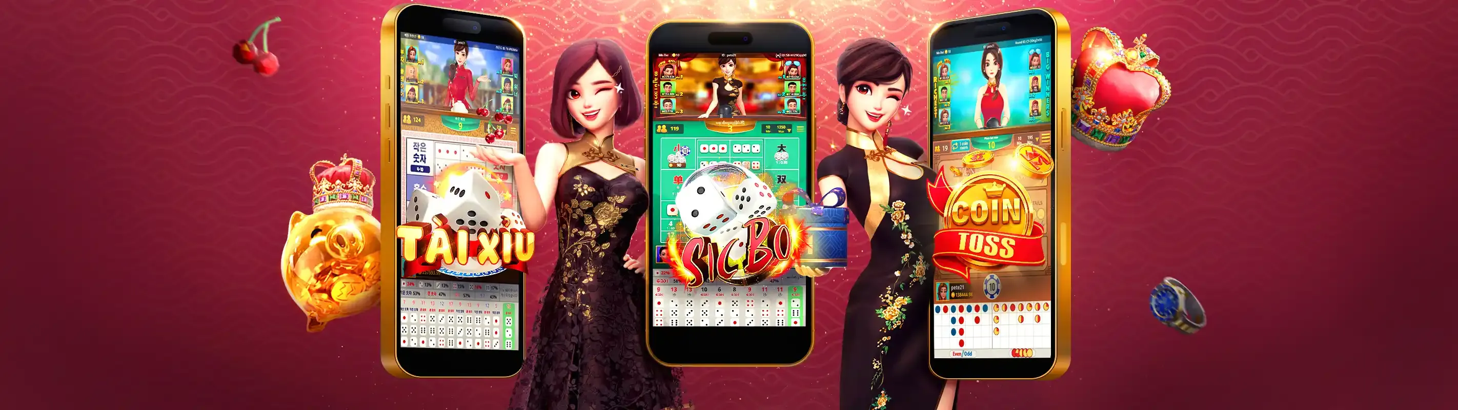 Sòng bạc trực tuyến lc79 Game Bài với các trò chơi đa dạng